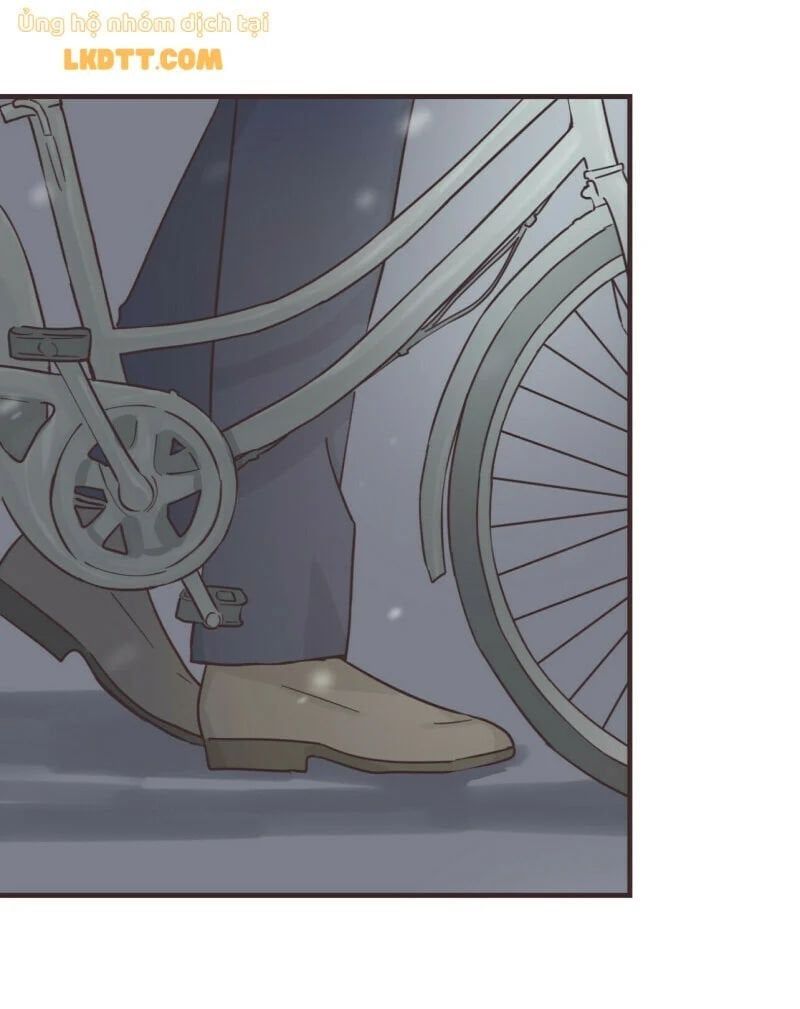 đọc truyện Senpai Là Con Trai Chương 50 ảnh 39 tại Thiên Thai Truyện