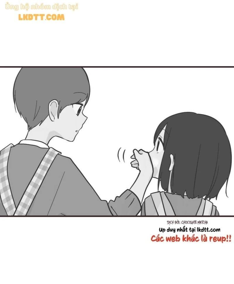 đọc truyện Senpai Là Con Trai Chương 50 ảnh 6 tại Thiên Thai Truyện