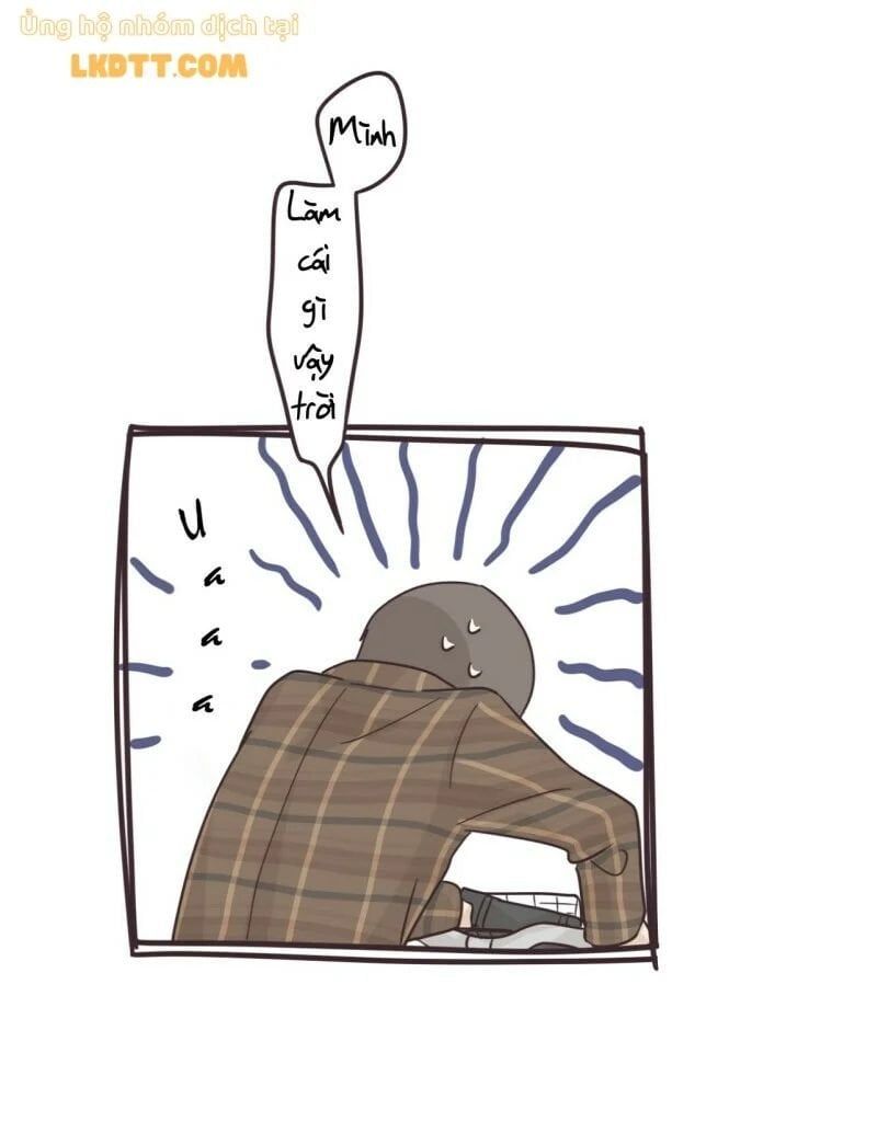 đọc truyện Senpai Là Con Trai Chương 50 ảnh 42 tại Thiên Thai Truyện