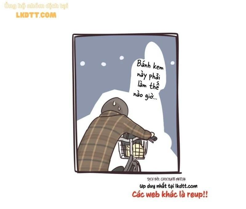 đọc truyện Senpai Là Con Trai Chương 50 ảnh 43 tại Thiên Thai Truyện