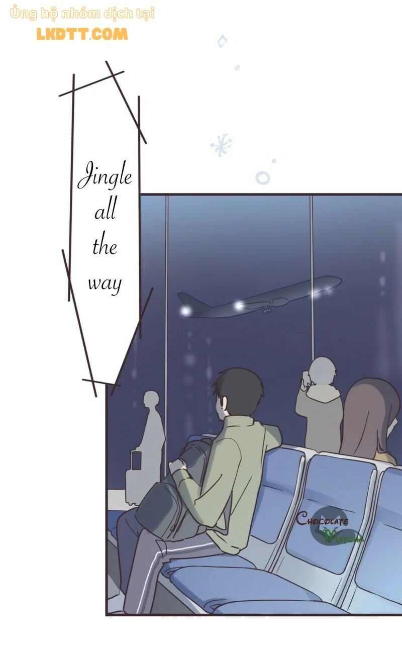 đọc truyện Senpai Là Con Trai Chương 50 ảnh 46 tại Thiên Thai Truyện