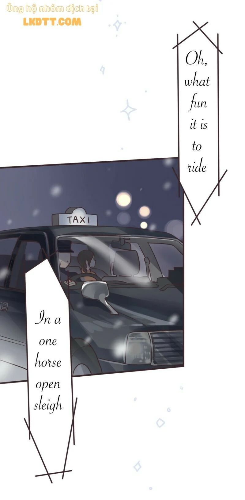 đọc truyện Senpai Là Con Trai Chương 50 ảnh 47 tại Thiên Thai Truyện