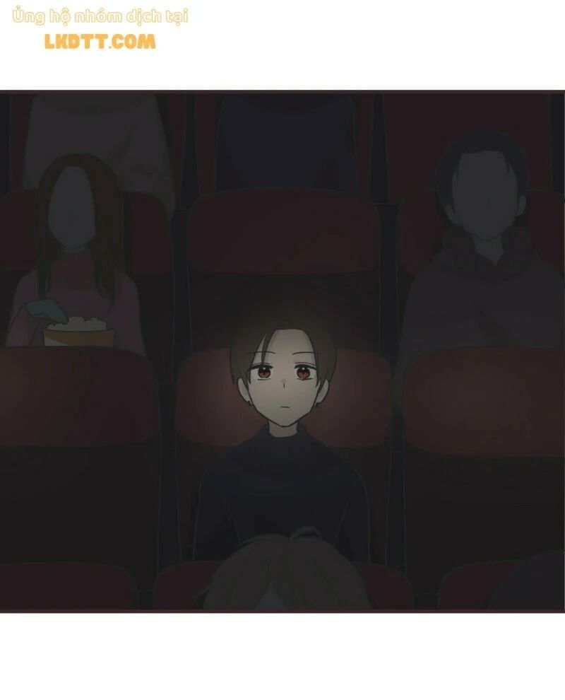 đọc truyện Senpai Là Con Trai Chương 50 ảnh 7 tại Thiên Thai Truyện