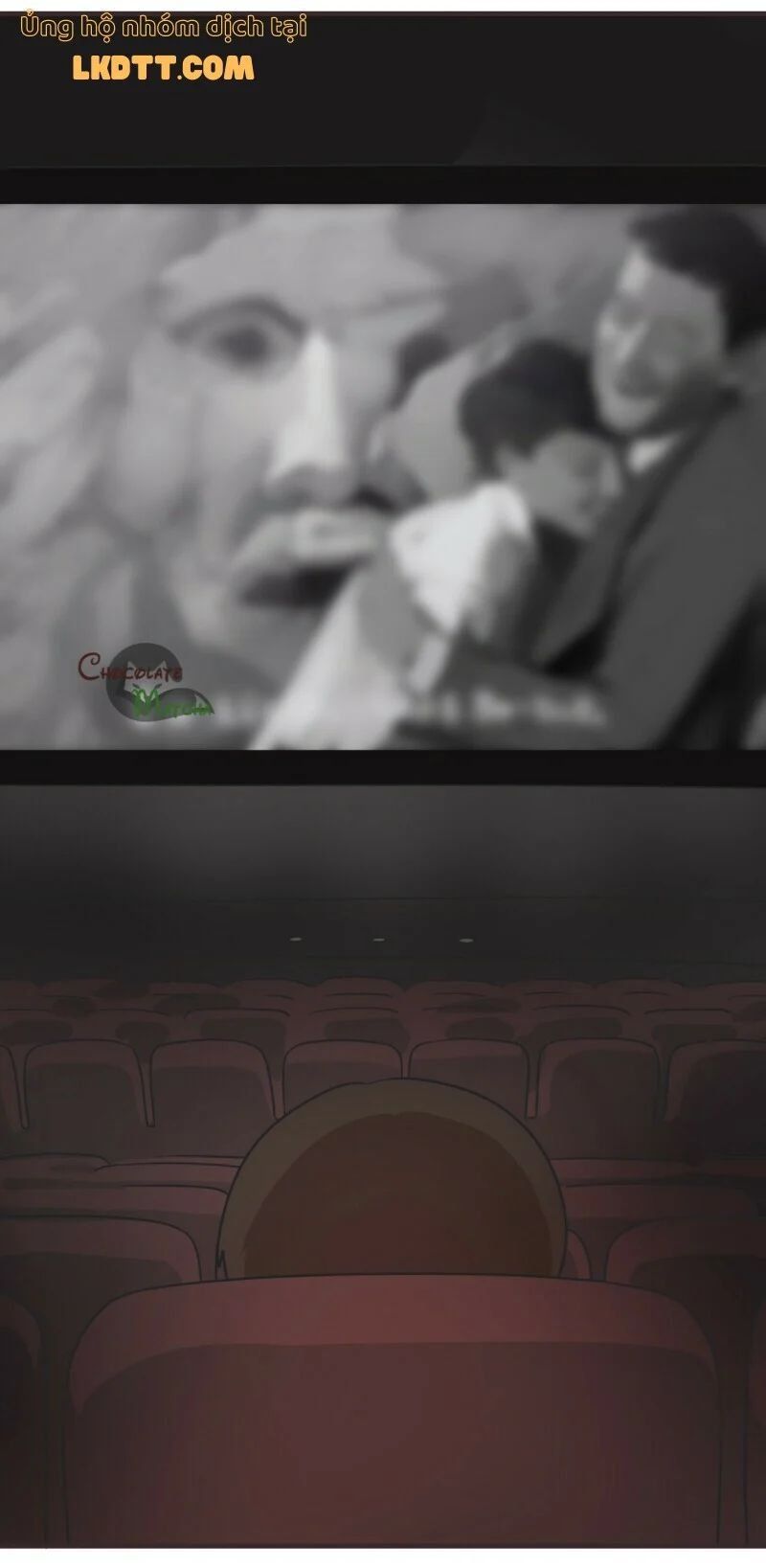 đọc truyện Senpai Là Con Trai Chương 50 ảnh 8 tại Thiên Thai Truyện