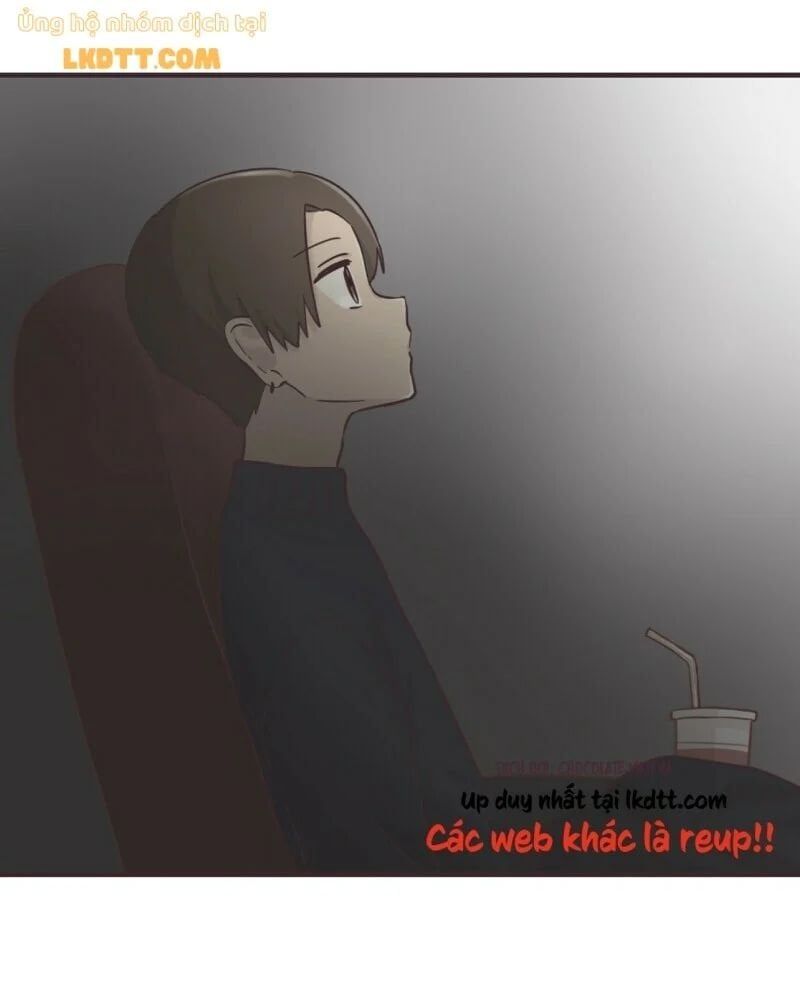 đọc truyện Senpai Là Con Trai Chương 50 ảnh 11 tại Thiên Thai Truyện