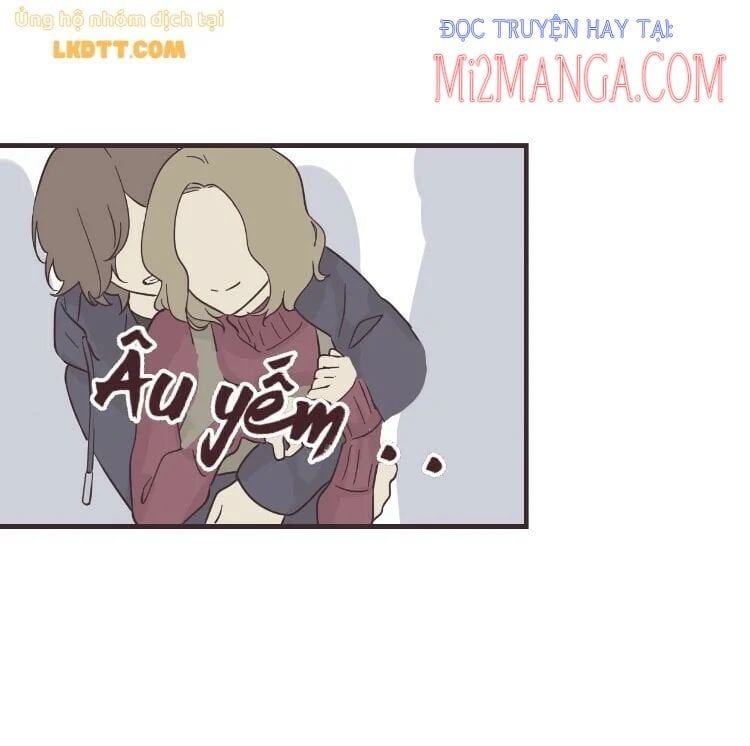 đọc truyện Senpai Là Con Trai Chương 51.5 ảnh 15 tại Thiên Thai Truyện