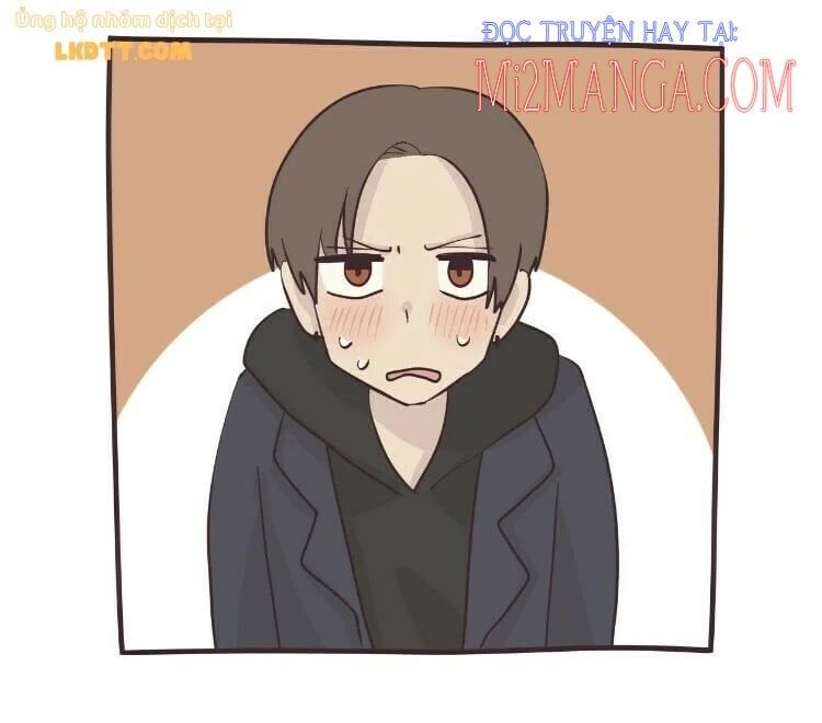 đọc truyện Senpai Là Con Trai Chương 51.5 ảnh 17 tại Thiên Thai Truyện