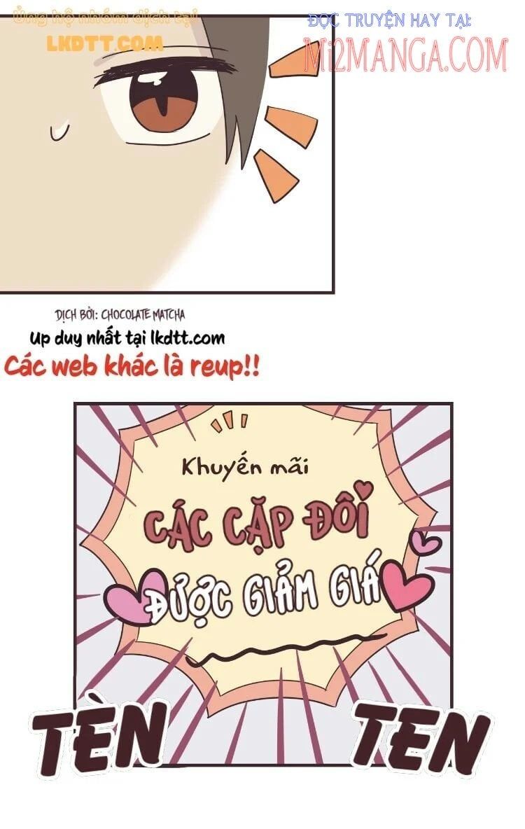 đọc truyện Senpai Là Con Trai Chương 51.5 ảnh 21 tại Thiên Thai Truyện