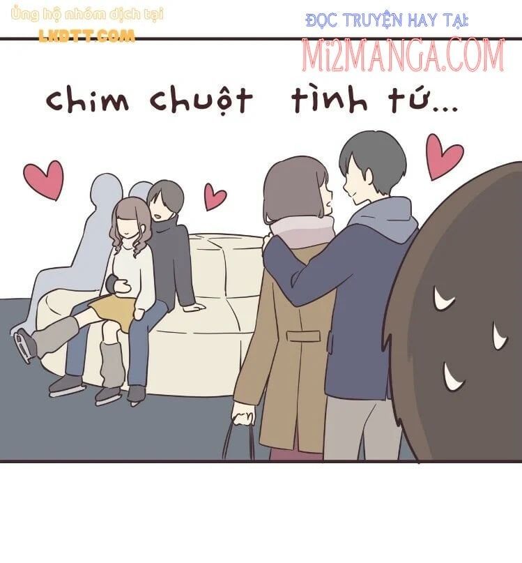 đọc truyện Senpai Là Con Trai Chương 51.5 ảnh 22 tại Thiên Thai Truyện