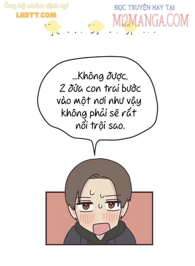 đọc truyện Senpai Là Con Trai Chương 51.5 ảnh 24 tại Thiên Thai Truyện