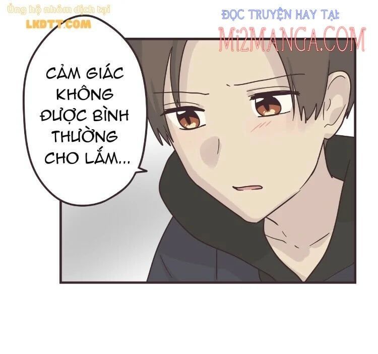 đọc truyện Senpai Là Con Trai Chương 51.5 ảnh 26 tại Thiên Thai Truyện