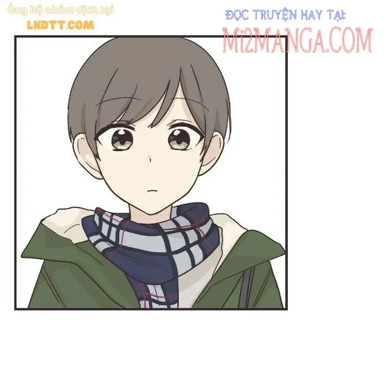 đọc truyện Senpai Là Con Trai Chương 51.5 ảnh 27 tại Thiên Thai Truyện