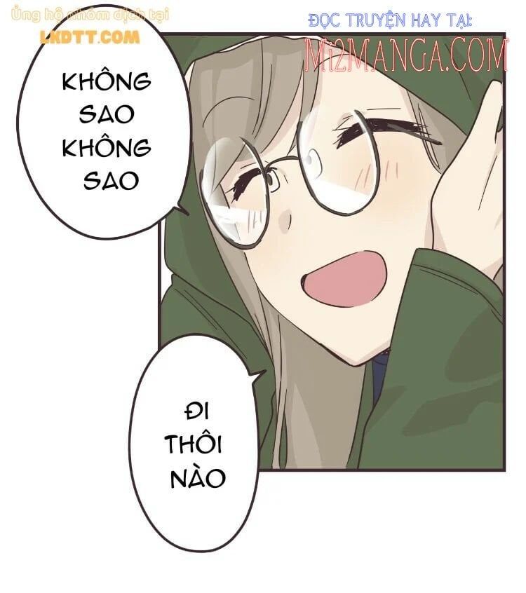 đọc truyện Senpai Là Con Trai Chương 51.5 ảnh 33 tại Thiên Thai Truyện