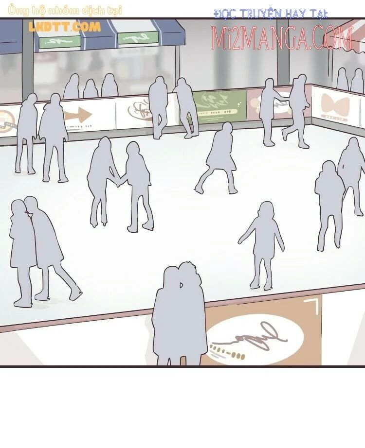 đọc truyện Senpai Là Con Trai Chương 51.5 ảnh 35 tại Thiên Thai Truyện