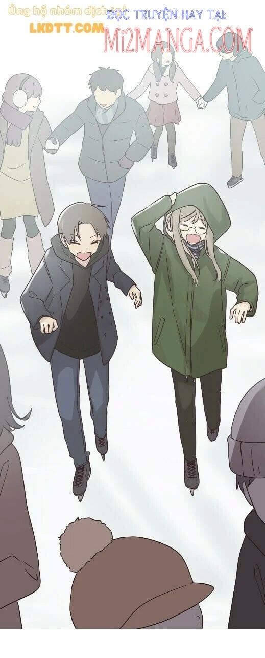 đọc truyện Senpai Là Con Trai Chương 51.5 ảnh 39 tại Thiên Thai Truyện