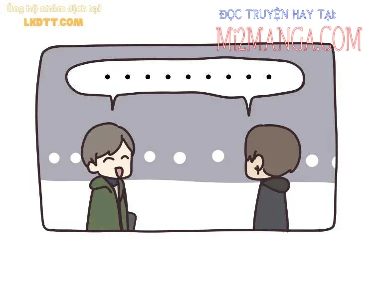 đọc truyện Senpai Là Con Trai Chương 51.5 ảnh 8 tại Thiên Thai Truyện