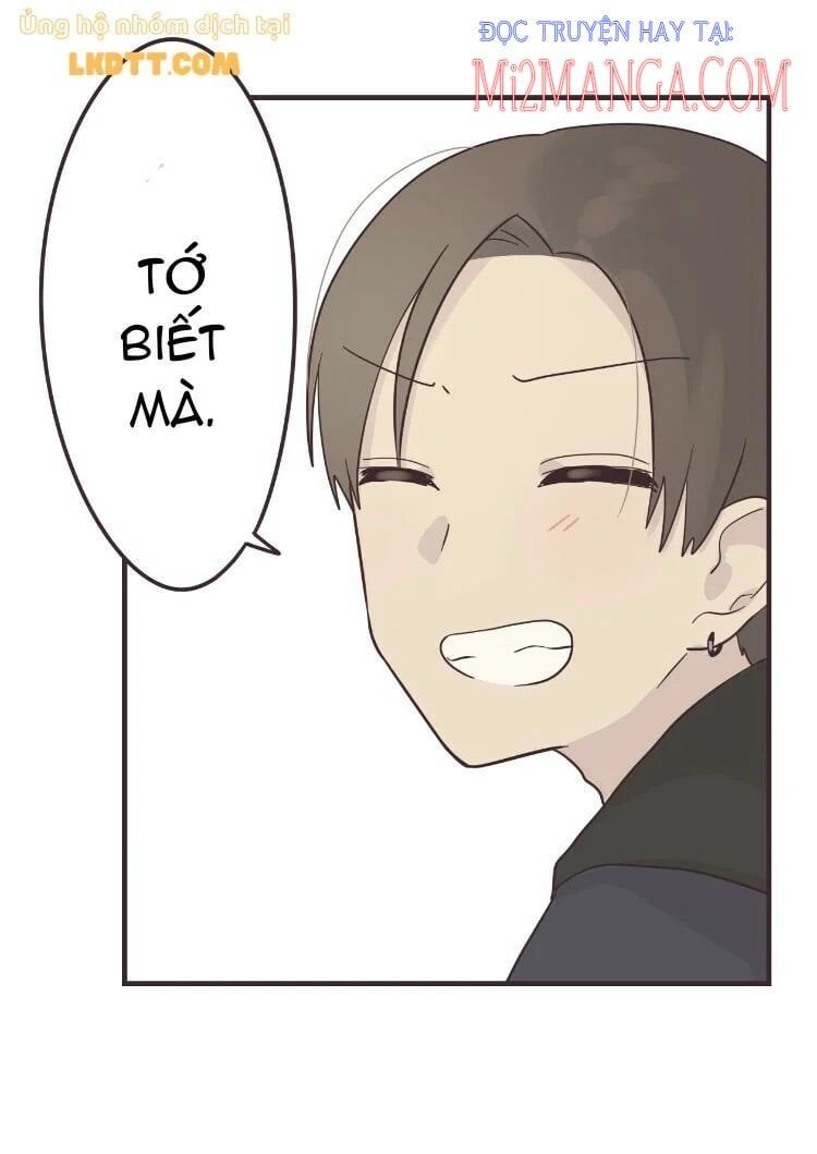 đọc truyện Senpai Là Con Trai Chương 51.5 ảnh 10 tại Thiên Thai Truyện