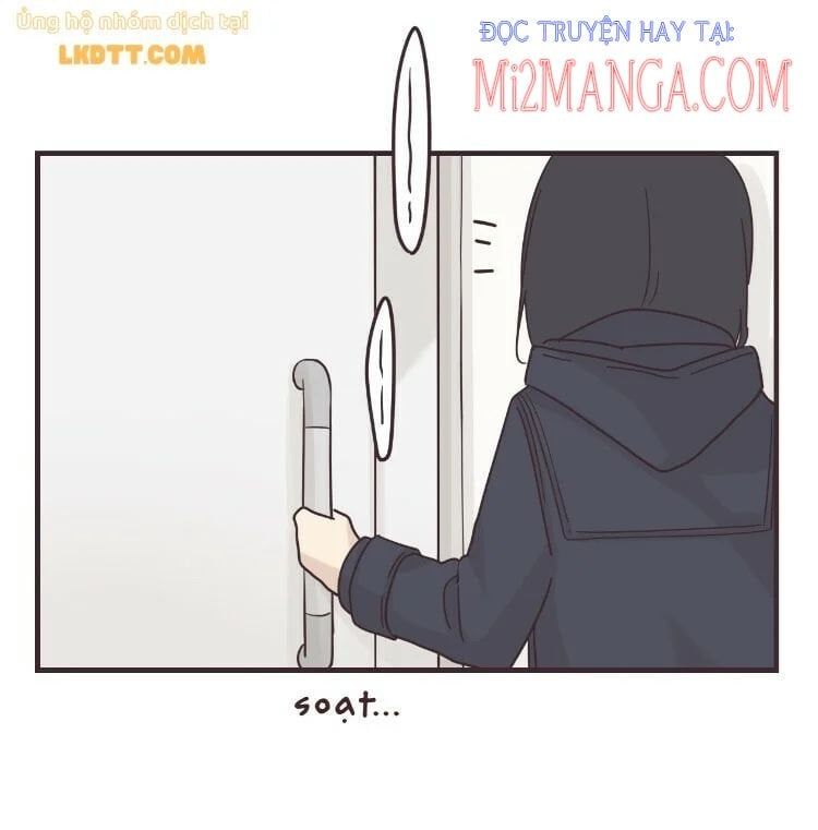 đọc truyện Senpai Là Con Trai Chương 51 ảnh 12 tại Thiên Thai Truyện