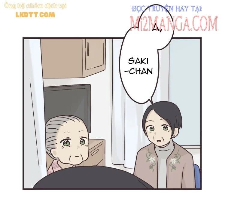 đọc truyện Senpai Là Con Trai Chương 51 ảnh 14 tại Thiên Thai Truyện