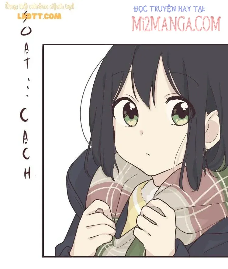 đọc truyện Senpai Là Con Trai Chương 51 ảnh 17 tại Thiên Thai Truyện