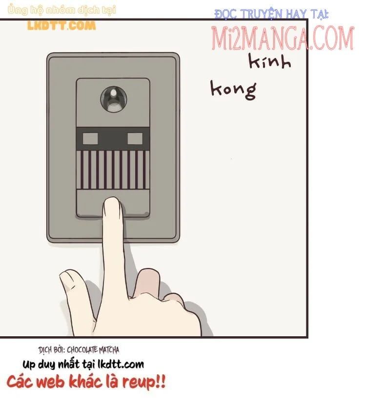 đọc truyện Senpai Là Con Trai Chương 51 ảnh 19 tại Thiên Thai Truyện