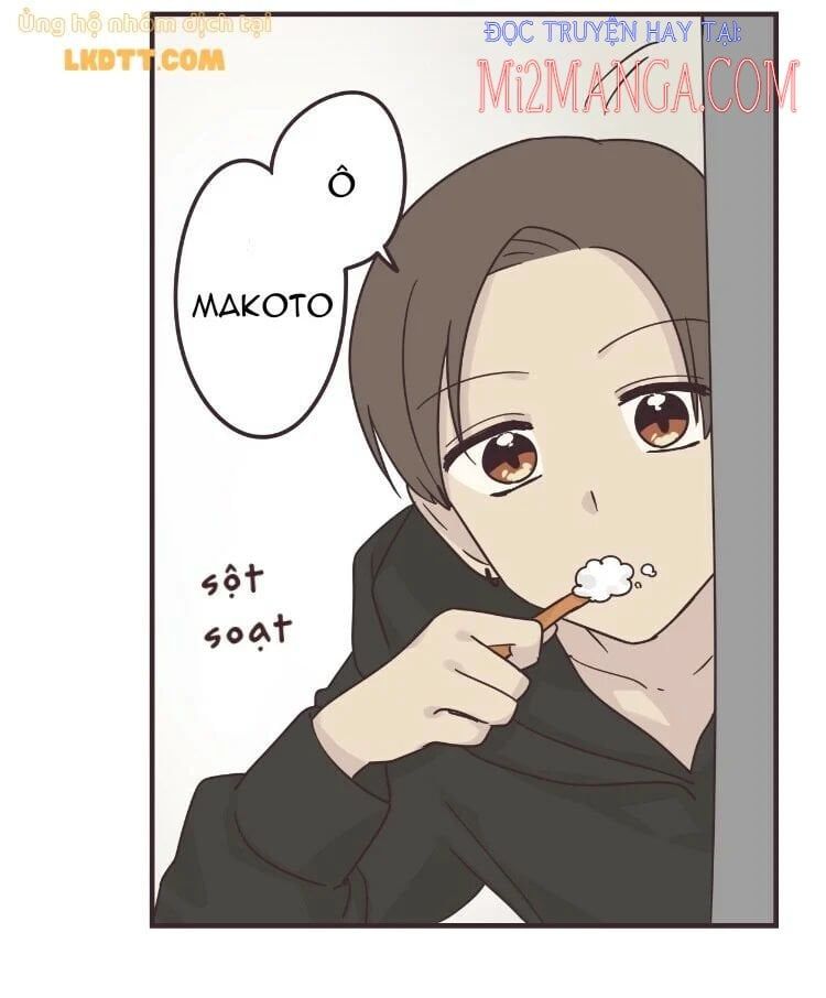 đọc truyện Senpai Là Con Trai Chương 51 ảnh 20 tại Thiên Thai Truyện