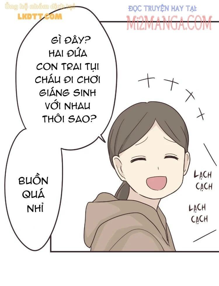 đọc truyện Senpai Là Con Trai Chương 51 ảnh 23 tại Thiên Thai Truyện