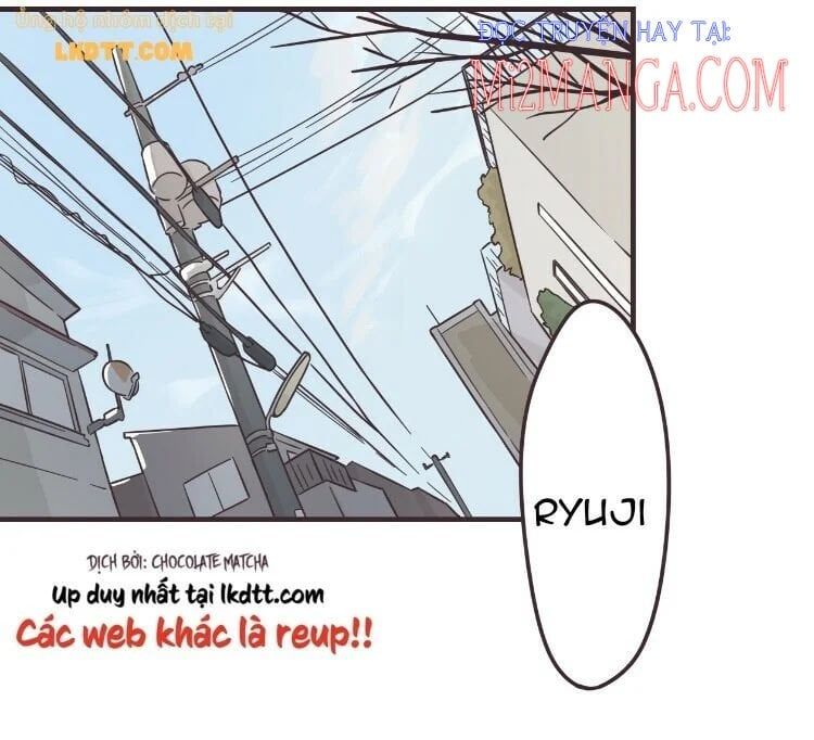 đọc truyện Senpai Là Con Trai Chương 51 ảnh 26 tại Thiên Thai Truyện