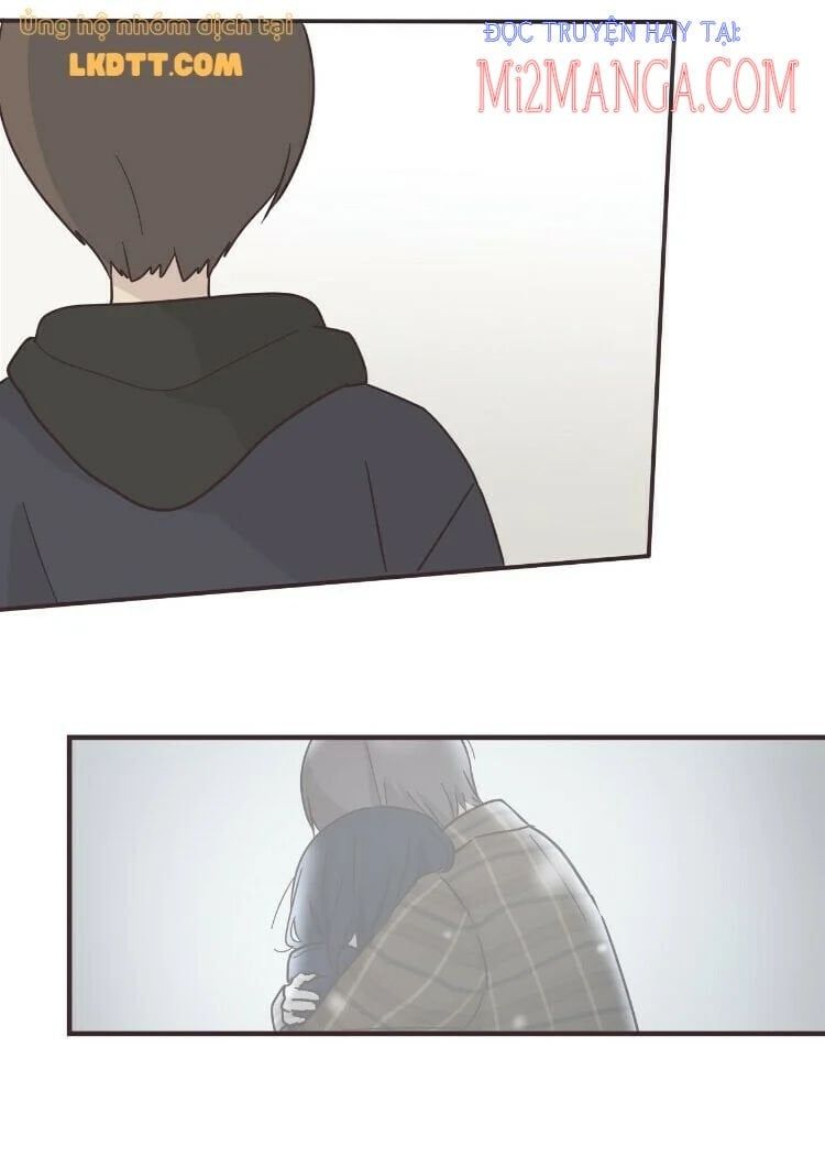 đọc truyện Senpai Là Con Trai Chương 51 ảnh 29 tại Thiên Thai Truyện