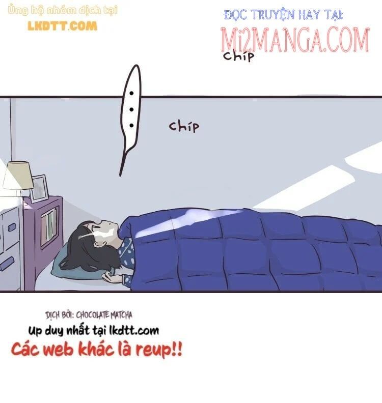 đọc truyện Senpai Là Con Trai Chương 51 ảnh 5 tại Thiên Thai Truyện