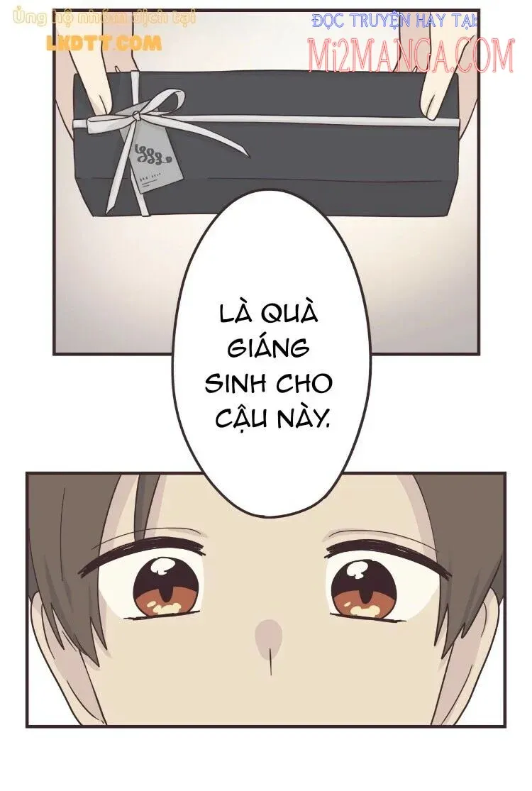 đọc truyện Senpai Là Con Trai Chương 51 ảnh 35 tại Thiên Thai Truyện