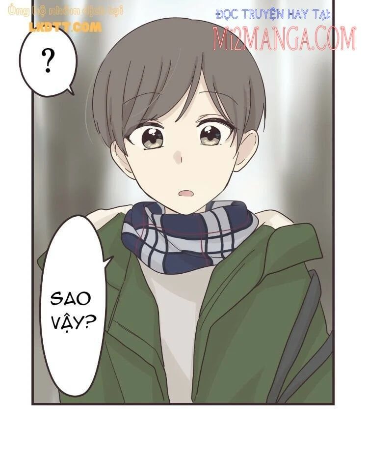 đọc truyện Senpai Là Con Trai Chương 51 ảnh 36 tại Thiên Thai Truyện