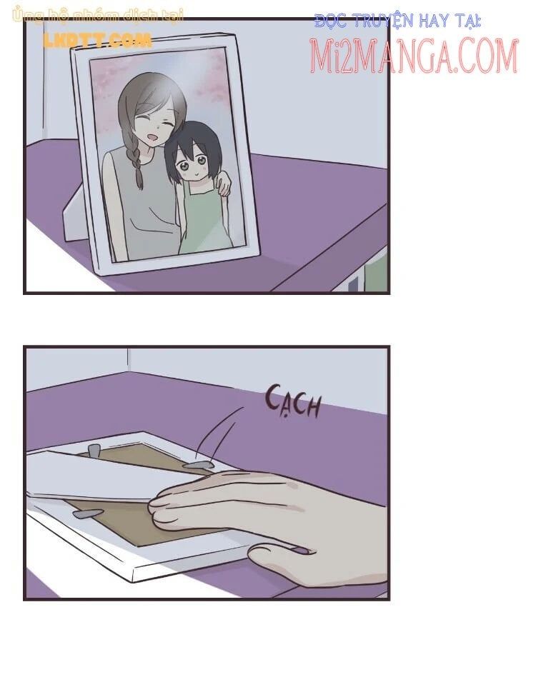 đọc truyện Senpai Là Con Trai Chương 51 ảnh 6 tại Thiên Thai Truyện