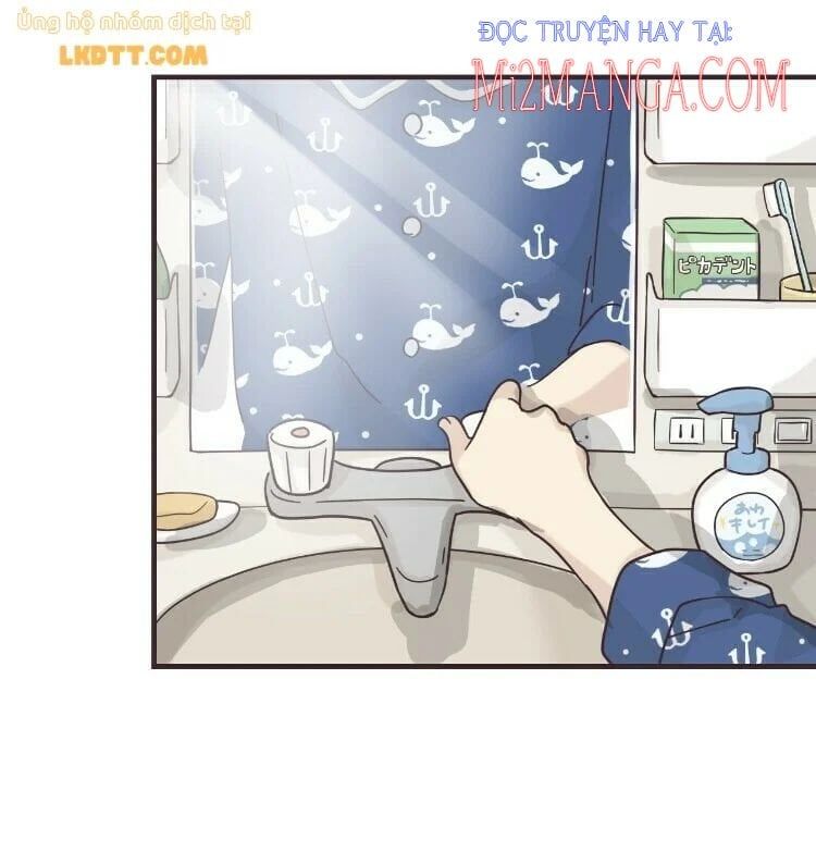 đọc truyện Senpai Là Con Trai Chương 51 ảnh 7 tại Thiên Thai Truyện