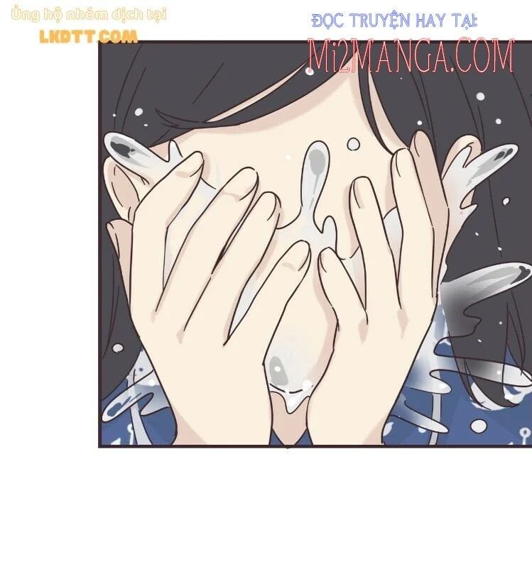 đọc truyện Senpai Là Con Trai Chương 51 ảnh 8 tại Thiên Thai Truyện