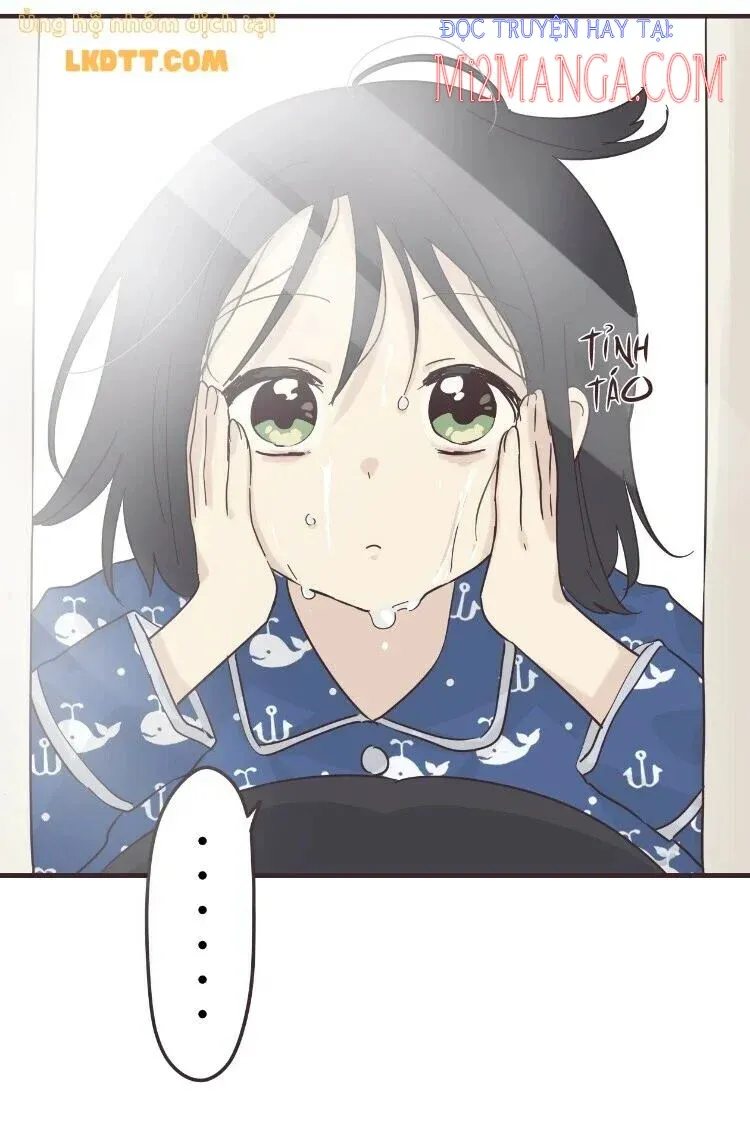 đọc truyện Senpai Là Con Trai Chương 51 ảnh 9 tại Thiên Thai Truyện