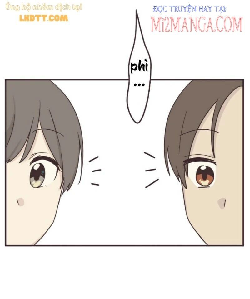 đọc truyện Senpai Là Con Trai Chương 52.5 ảnh 12 tại Thiên Thai Truyện