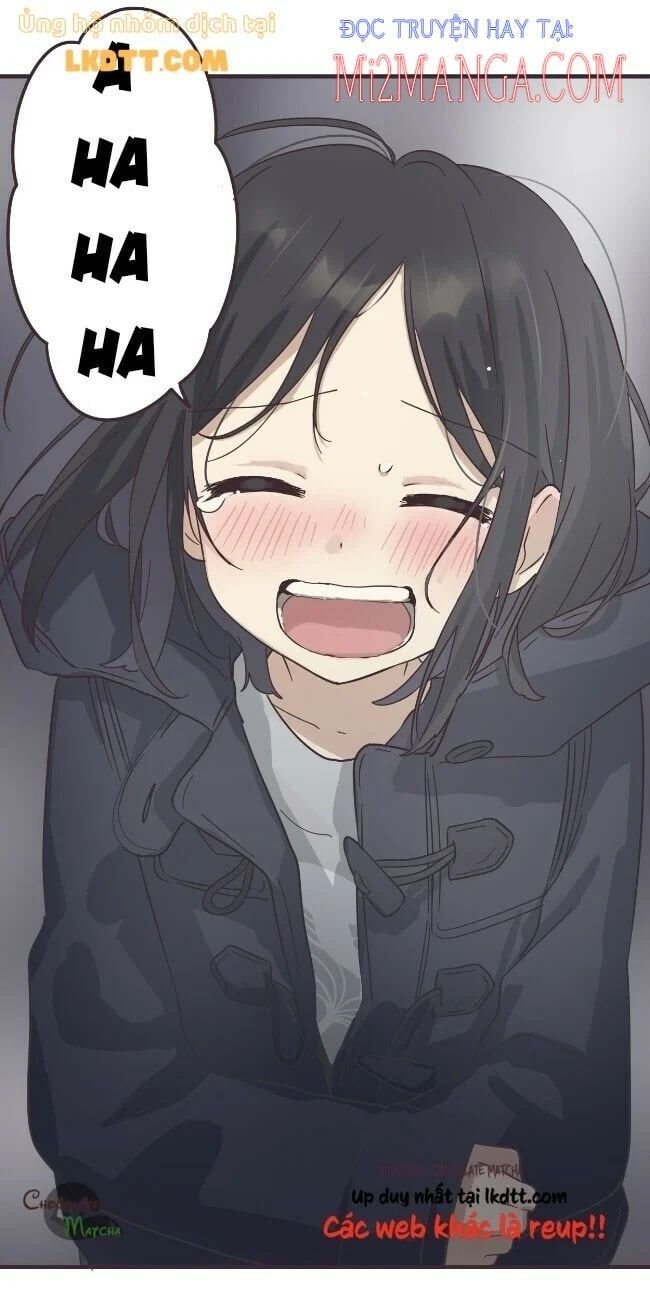 đọc truyện Senpai Là Con Trai Chương 52.5 ảnh 15 tại Thiên Thai Truyện