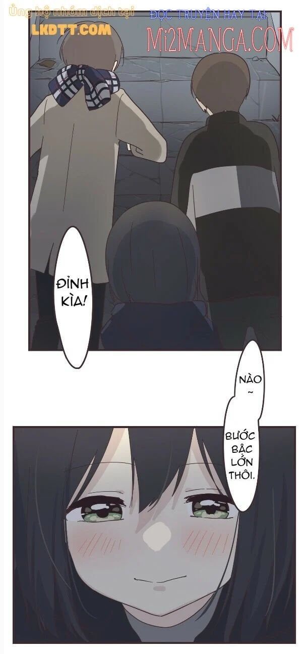 đọc truyện Senpai Là Con Trai Chương 52.5 ảnh 17 tại Thiên Thai Truyện