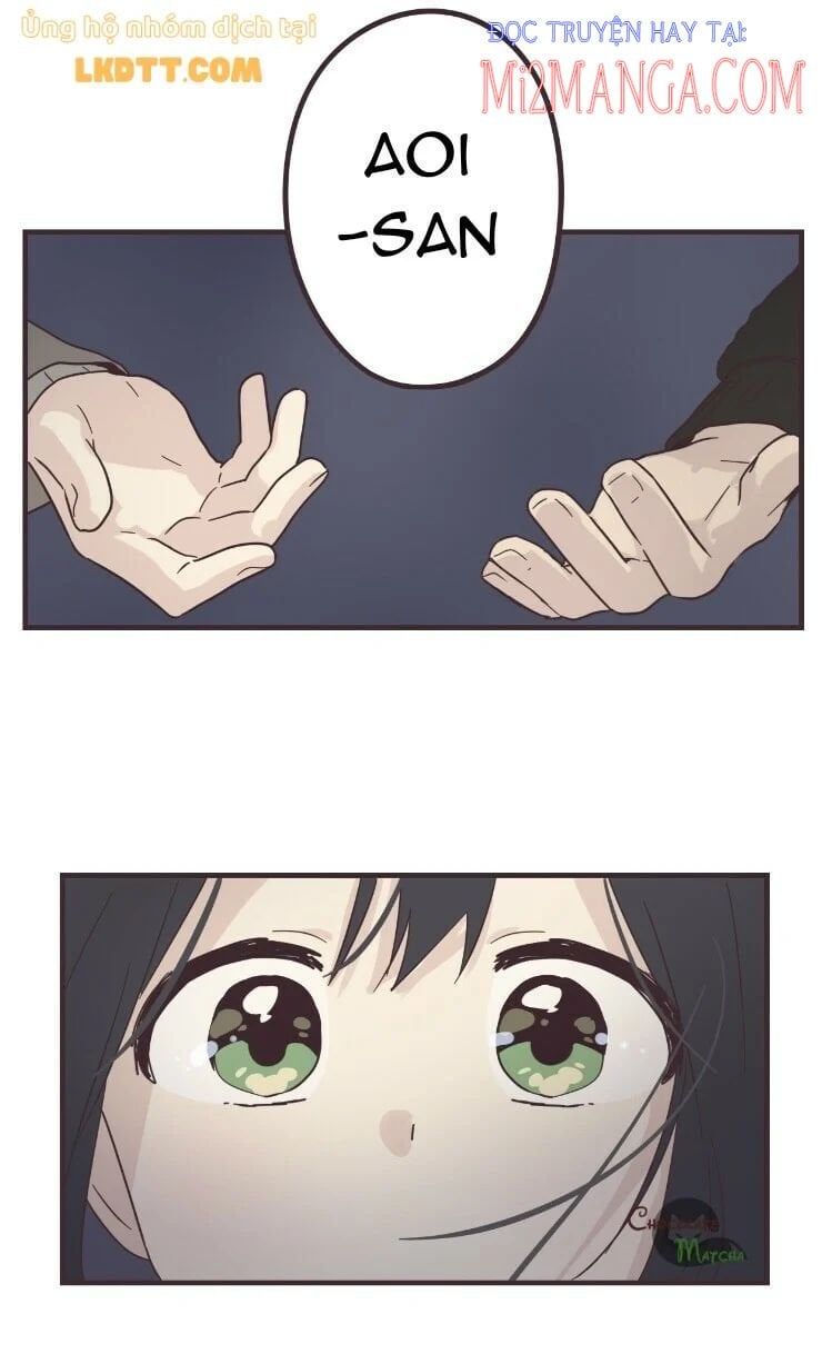 đọc truyện Senpai Là Con Trai Chương 52.5 ảnh 19 tại Thiên Thai Truyện