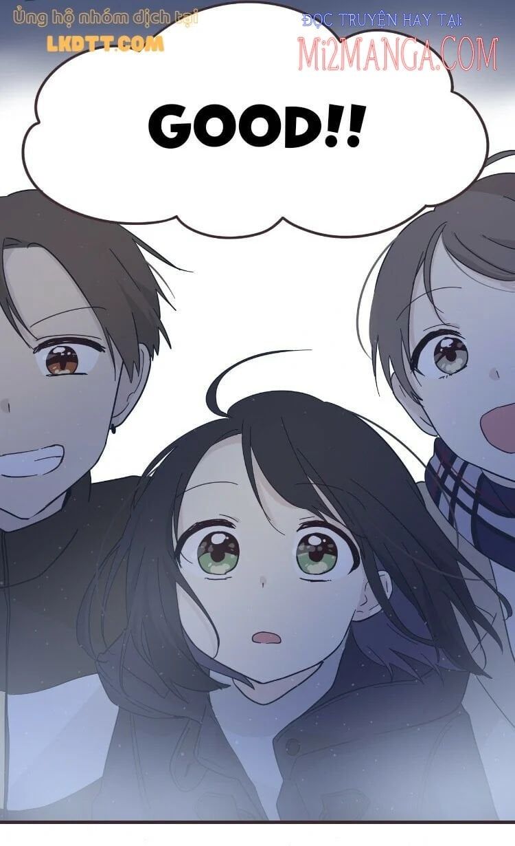 đọc truyện Senpai Là Con Trai Chương 52.5 ảnh 20 tại Thiên Thai Truyện