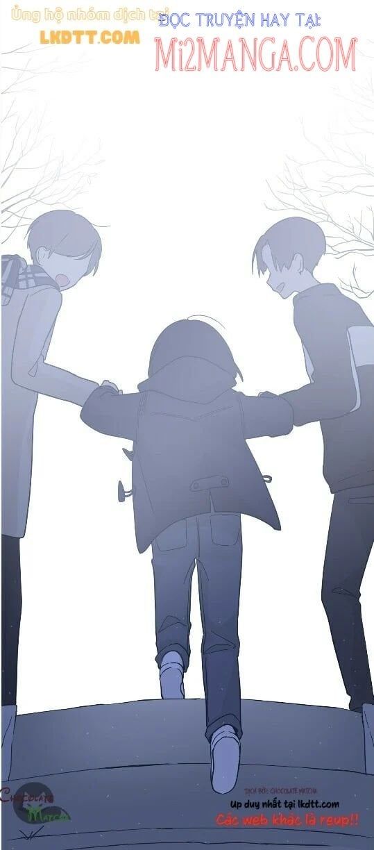 đọc truyện Senpai Là Con Trai Chương 52.5 ảnh 21 tại Thiên Thai Truyện