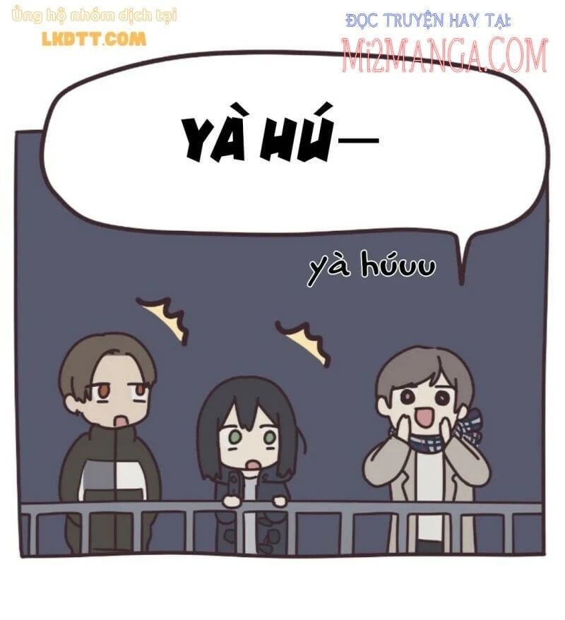 đọc truyện Senpai Là Con Trai Chương 52.5 ảnh 25 tại Thiên Thai Truyện