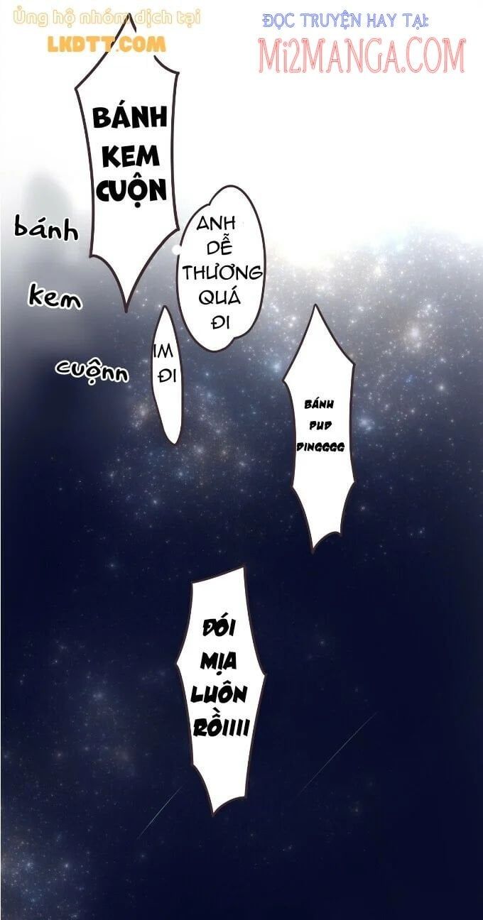 đọc truyện Senpai Là Con Trai Chương 52.5 ảnh 26 tại Thiên Thai Truyện