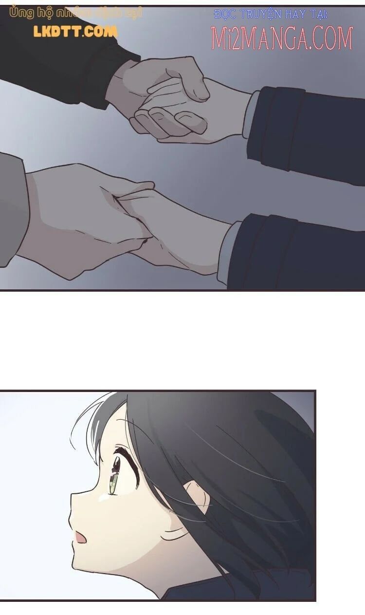 đọc truyện Senpai Là Con Trai Chương 52.5 ảnh 28 tại Thiên Thai Truyện