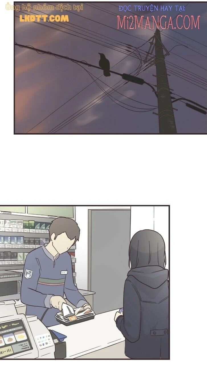 đọc truyện Senpai Là Con Trai Chương 52 ảnh 12 tại Thiên Thai Truyện