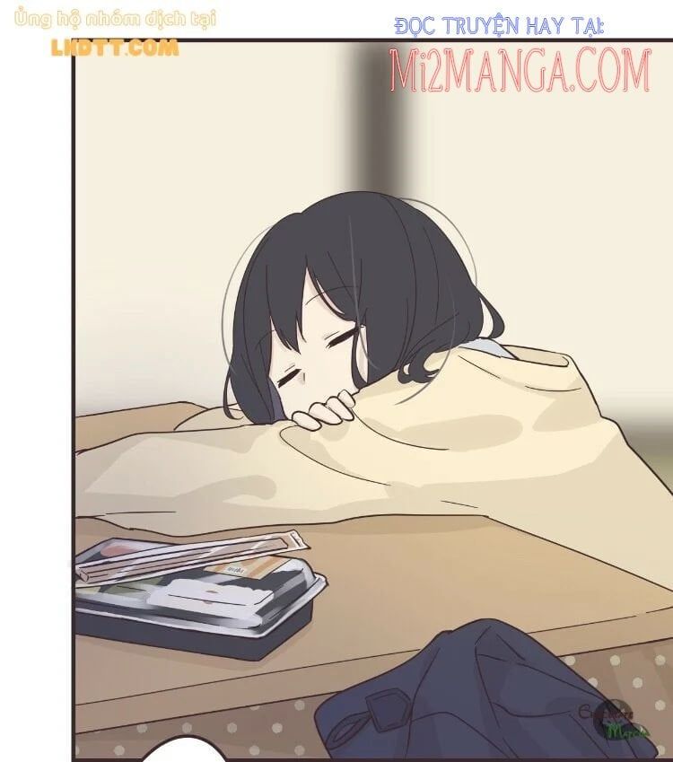 đọc truyện Senpai Là Con Trai Chương 52 ảnh 14 tại Thiên Thai Truyện