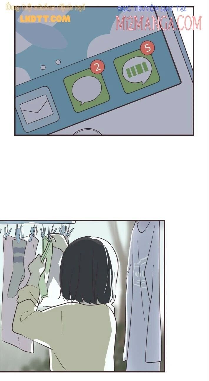 đọc truyện Senpai Là Con Trai Chương 52 ảnh 16 tại Thiên Thai Truyện