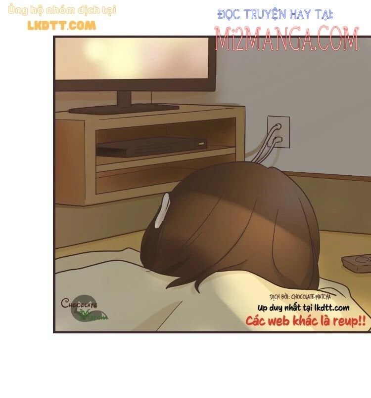 đọc truyện Senpai Là Con Trai Chương 52 ảnh 17 tại Thiên Thai Truyện