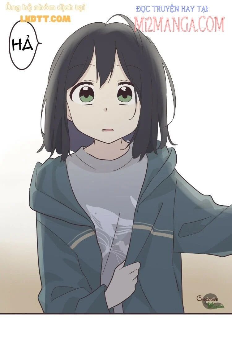 đọc truyện Senpai Là Con Trai Chương 52 ảnh 20 tại Thiên Thai Truyện